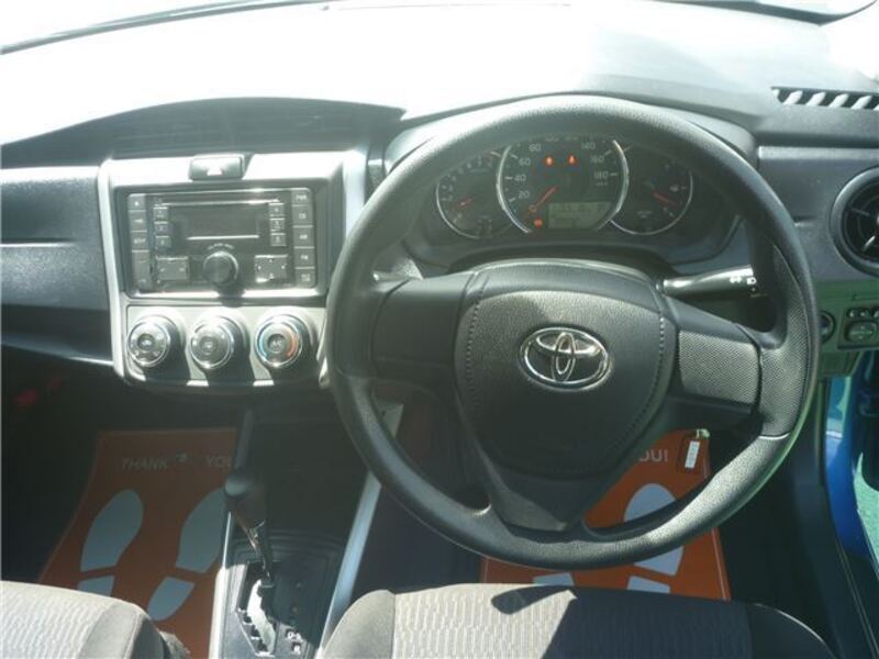 COROLLA FIELDER