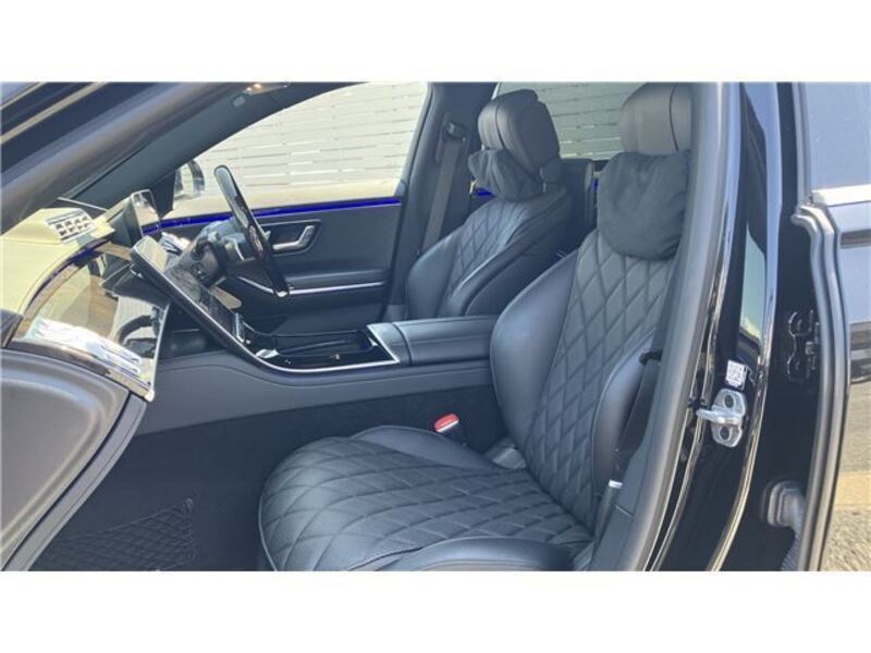 S-CLASS
