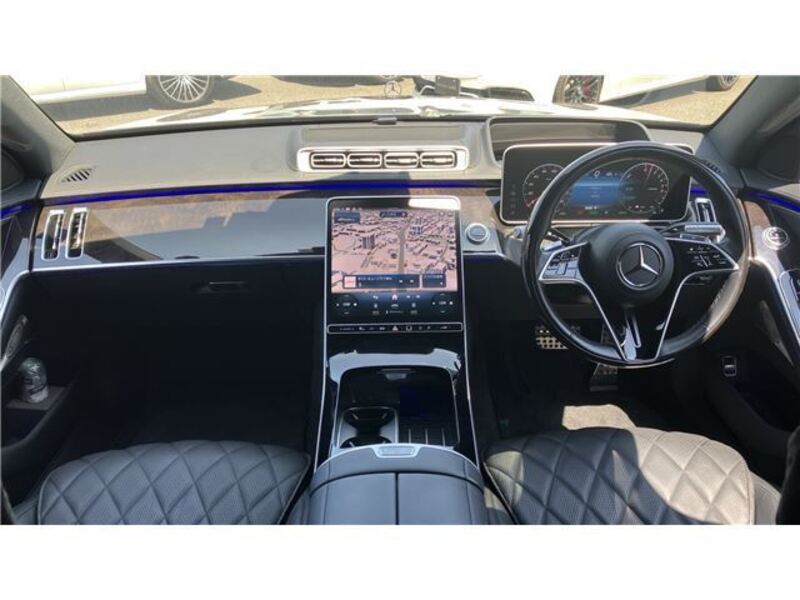 S-CLASS