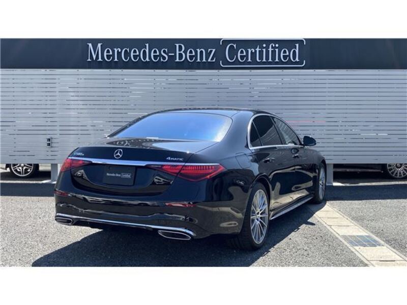 S-CLASS