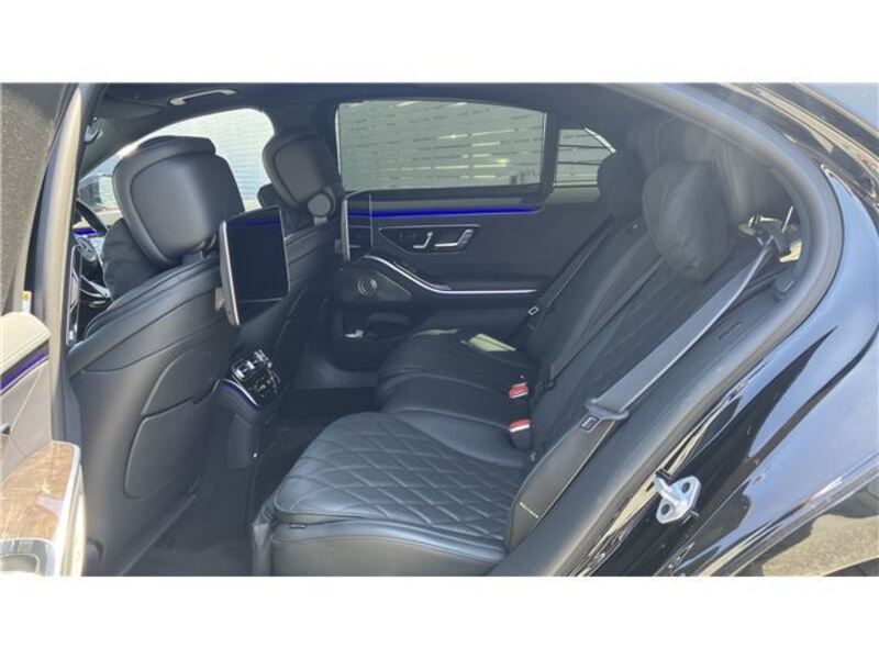 S-CLASS