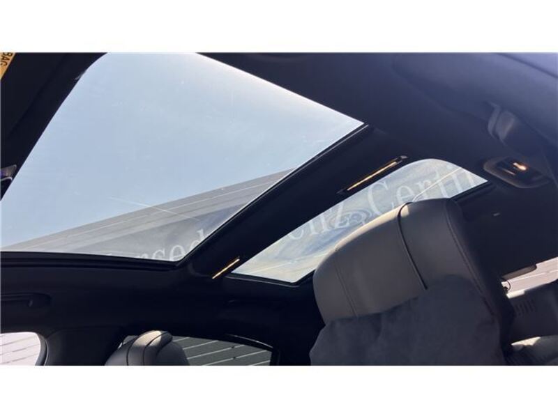 S-CLASS