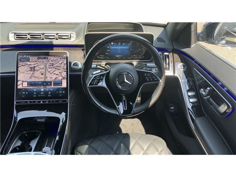 S-CLASS