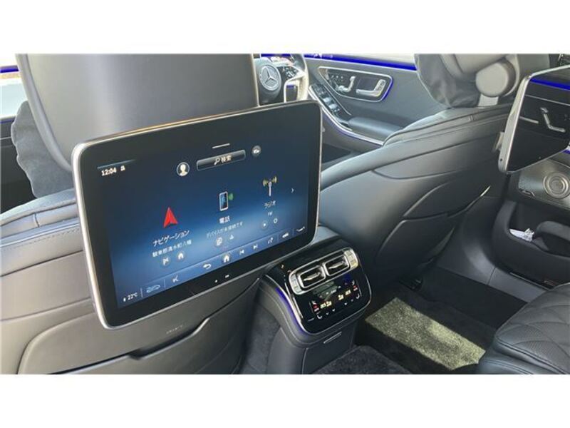 S-CLASS