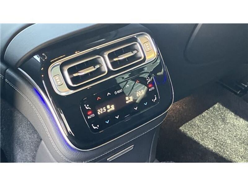 S-CLASS