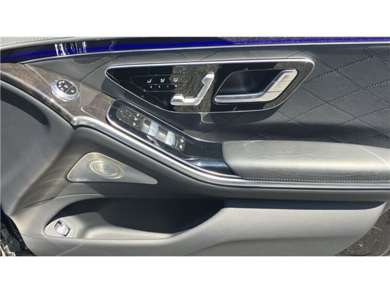 S-CLASS