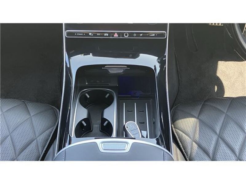 S-CLASS