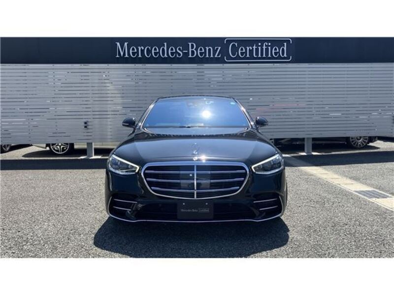 S-CLASS
