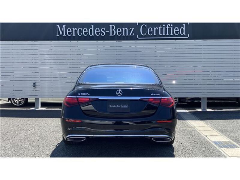 S-CLASS