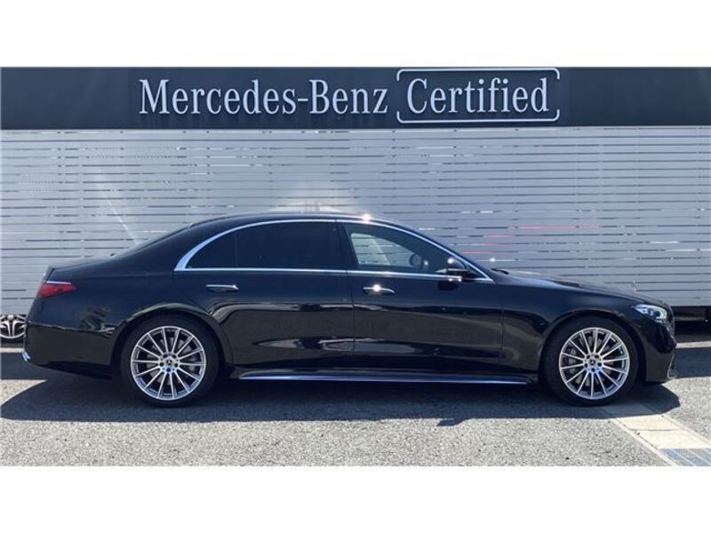 S-CLASS