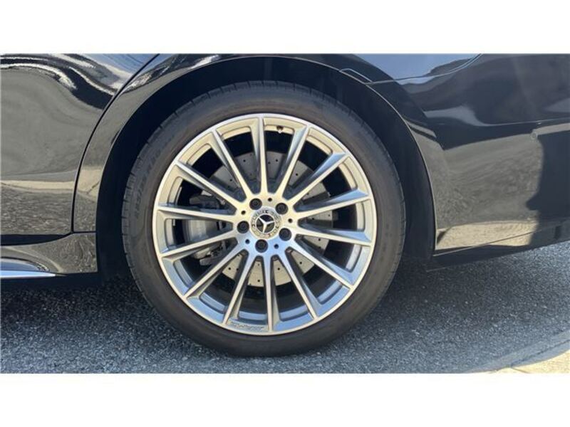 S-CLASS