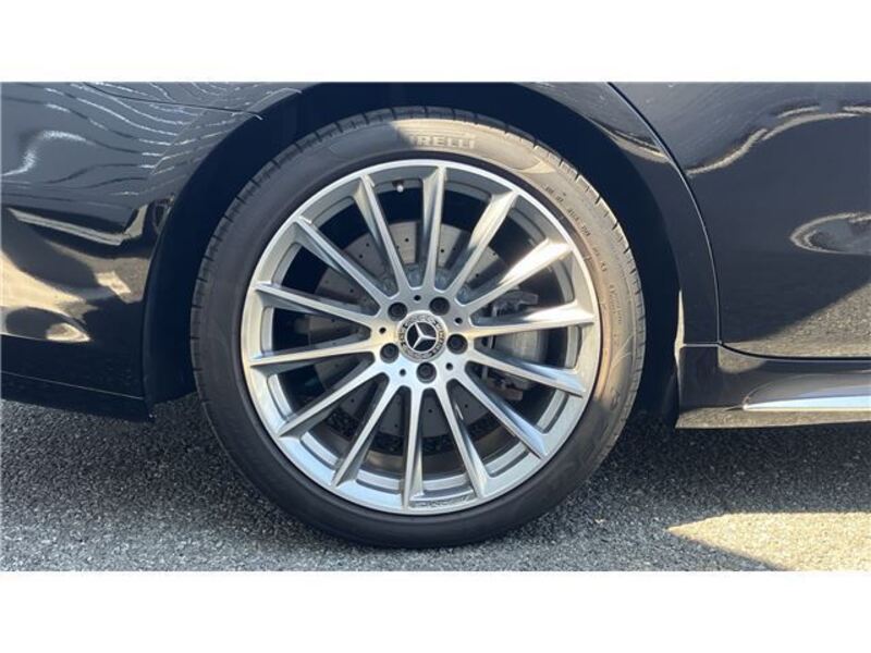 S-CLASS