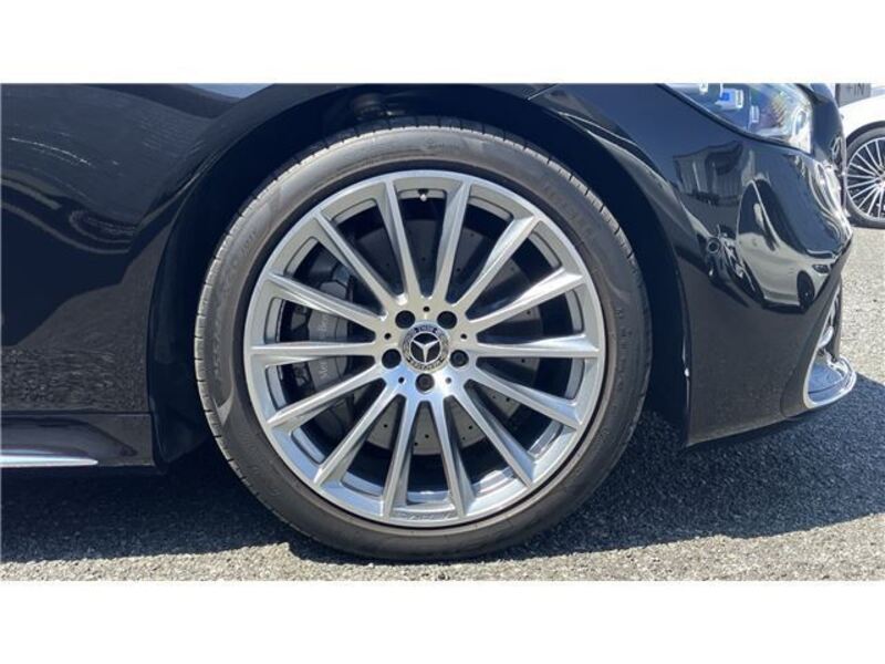 S-CLASS