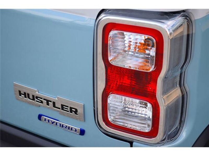 HUSTLER