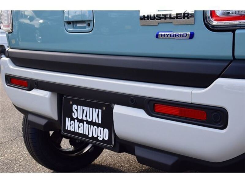 HUSTLER