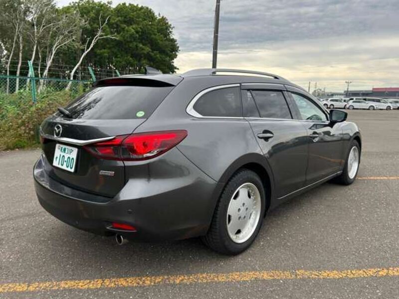 ATENZA WAGON