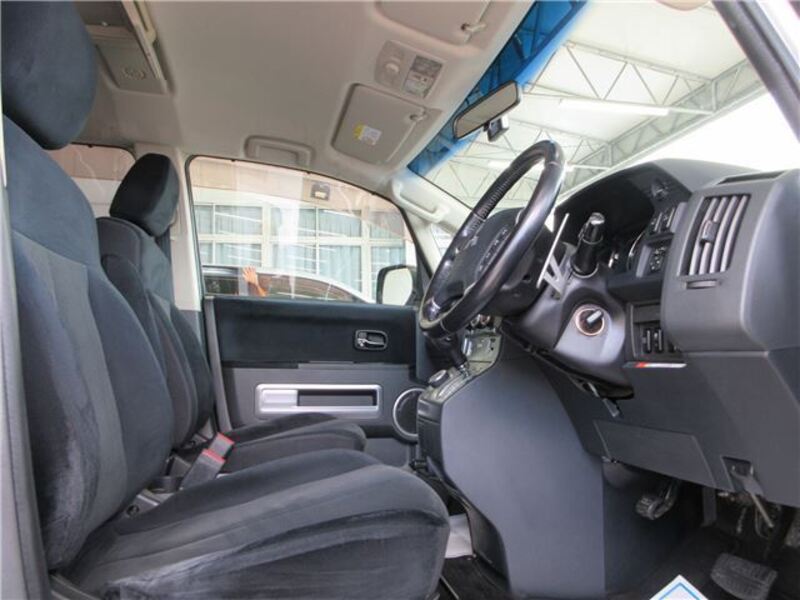 DELICA D5