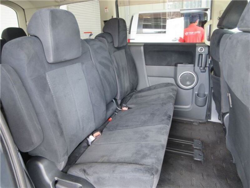 DELICA D5
