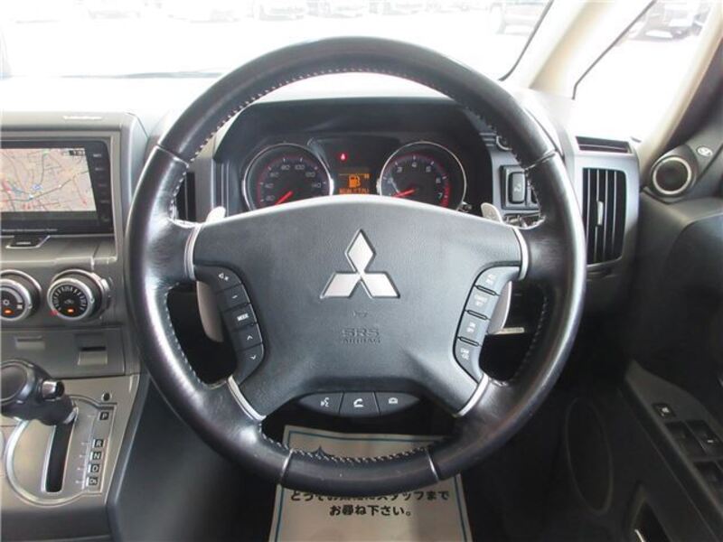 DELICA D5