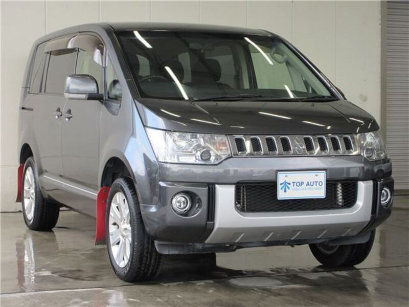 DELICA D5