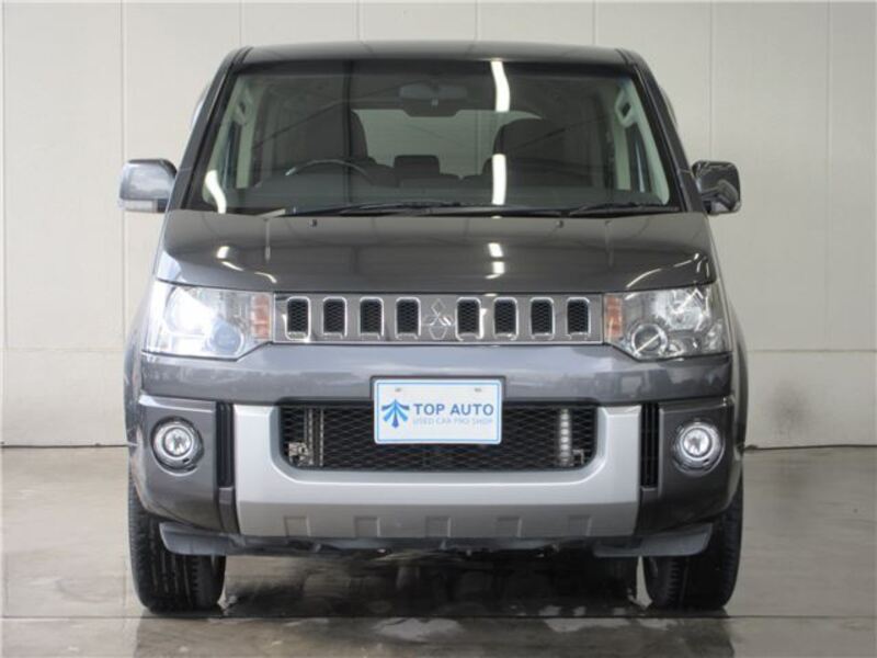 DELICA D5