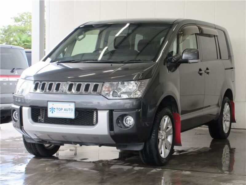 DELICA D5