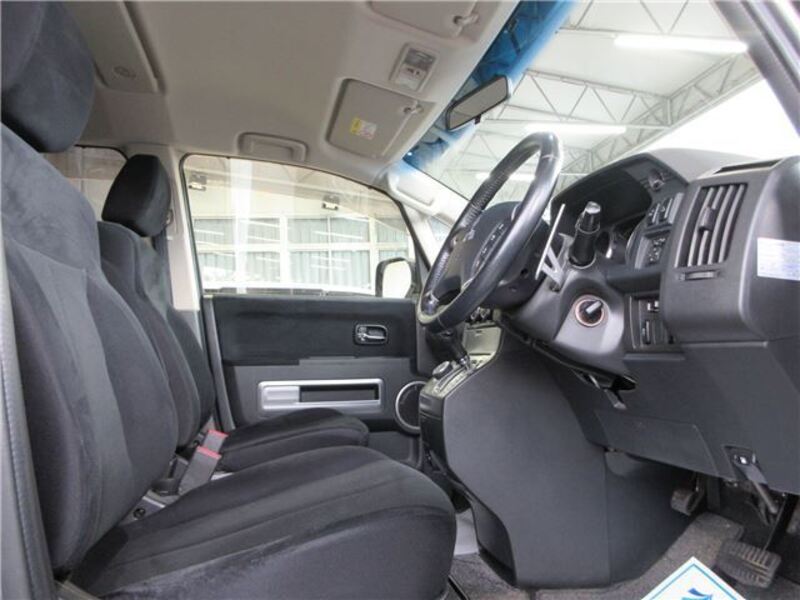 DELICA D5