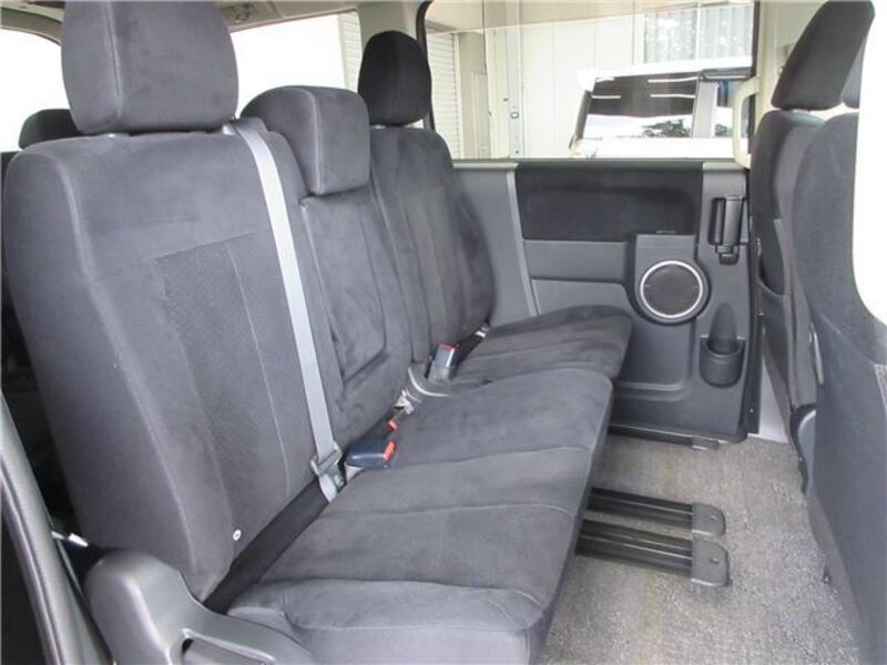DELICA D5
