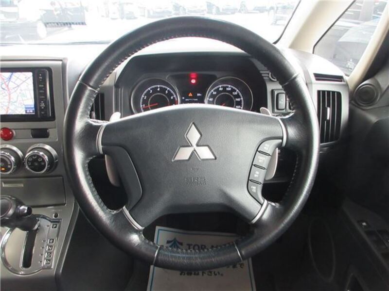 DELICA D5