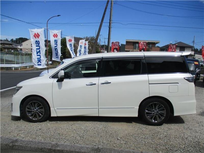ELGRAND