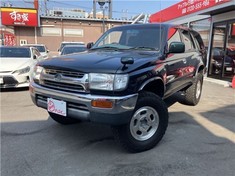 HILUX SURF