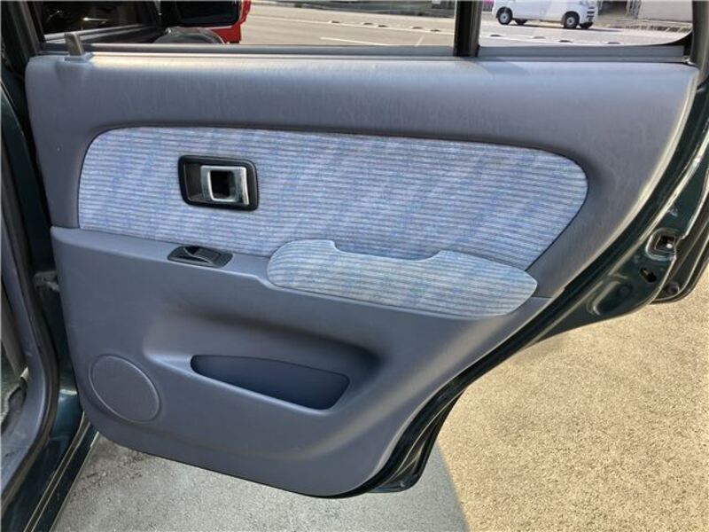 HILUX SURF