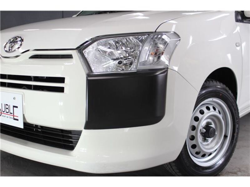 PROBOX VAN