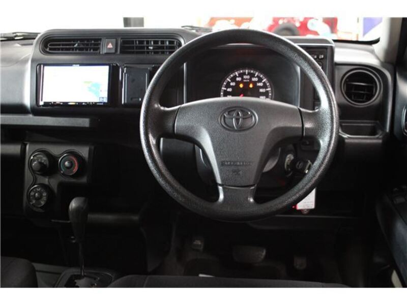 PROBOX VAN