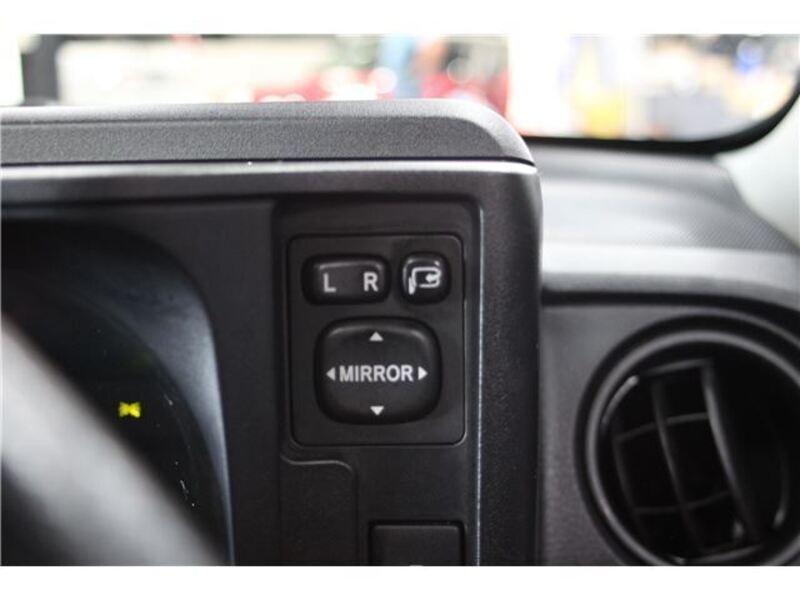 PROBOX VAN