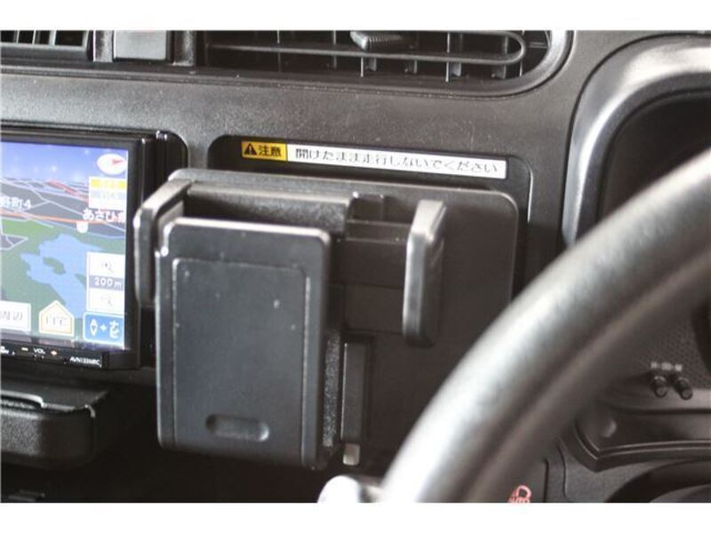 PROBOX VAN