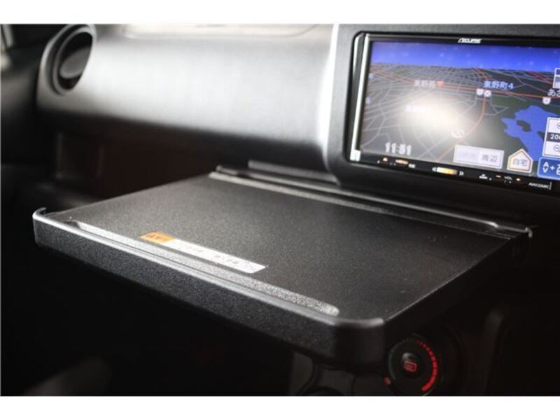 PROBOX VAN