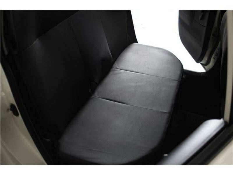 PROBOX VAN