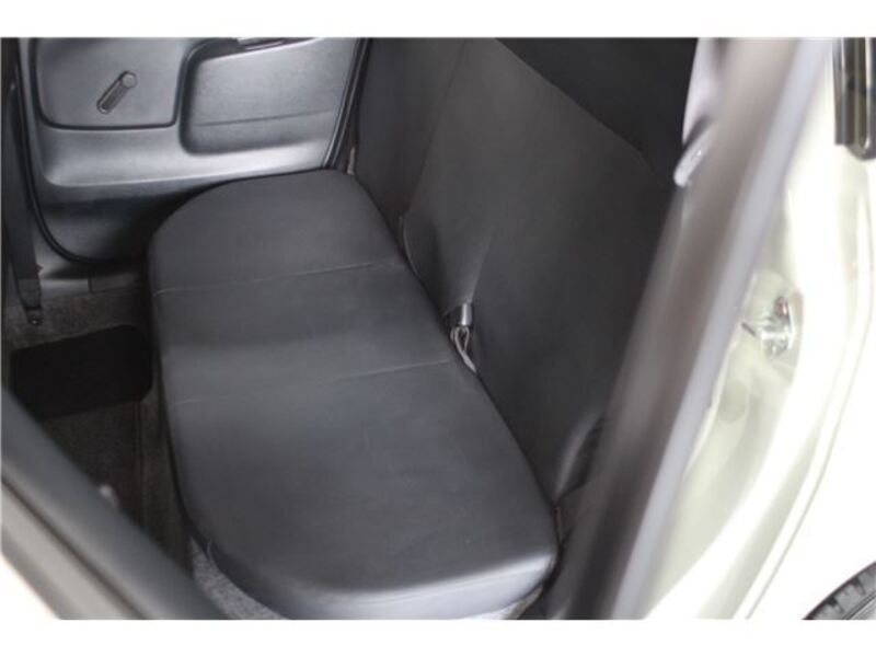 PROBOX VAN