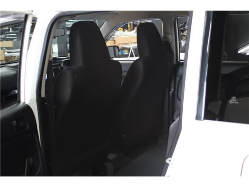 PROBOX VAN