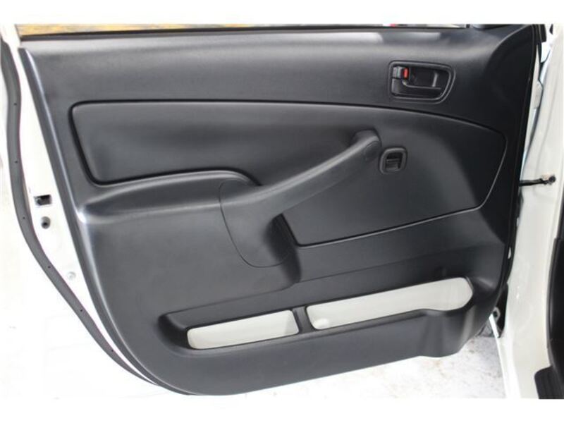 PROBOX VAN