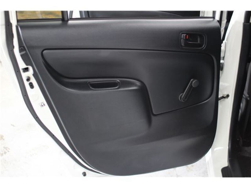 PROBOX VAN