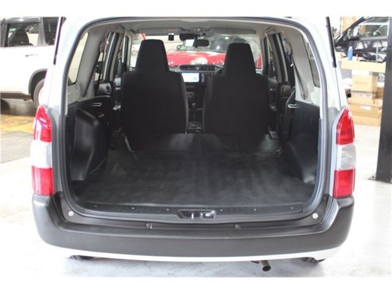 PROBOX VAN