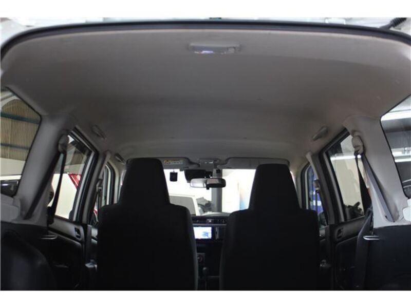 PROBOX VAN