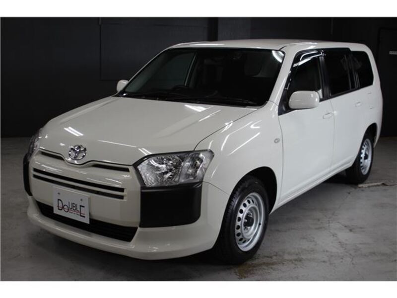 PROBOX VAN