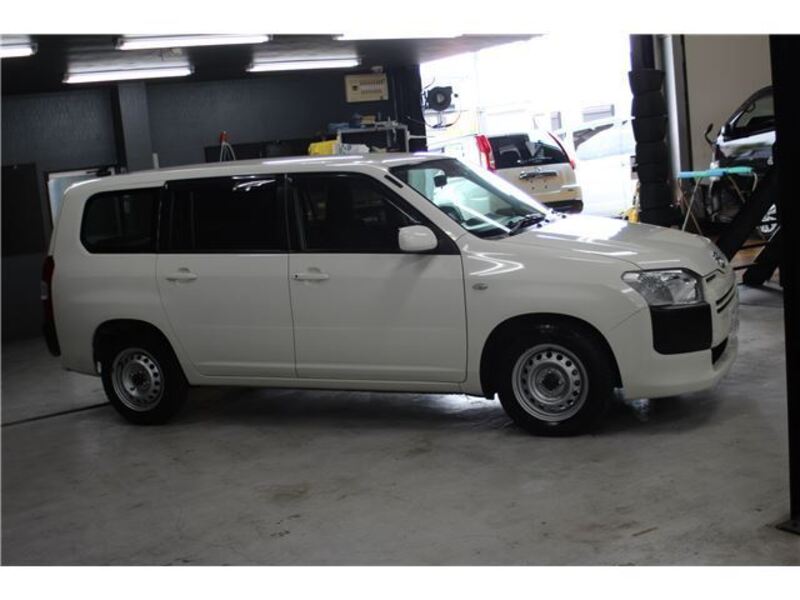 PROBOX VAN
