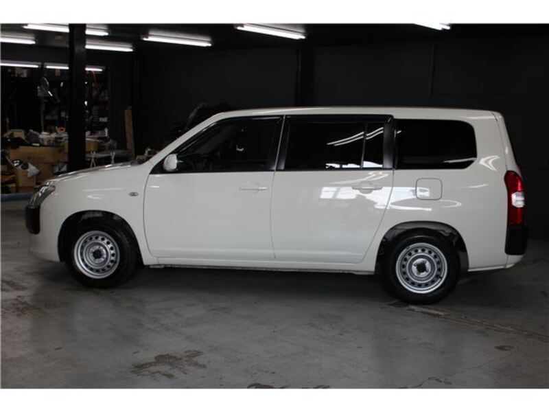 PROBOX VAN