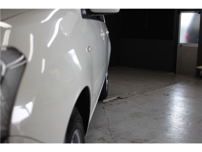 PROBOX VAN