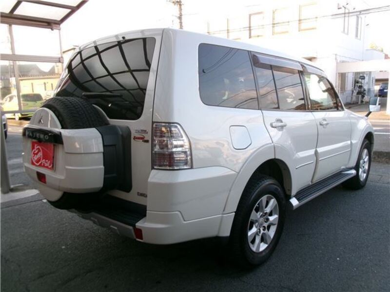 PAJERO