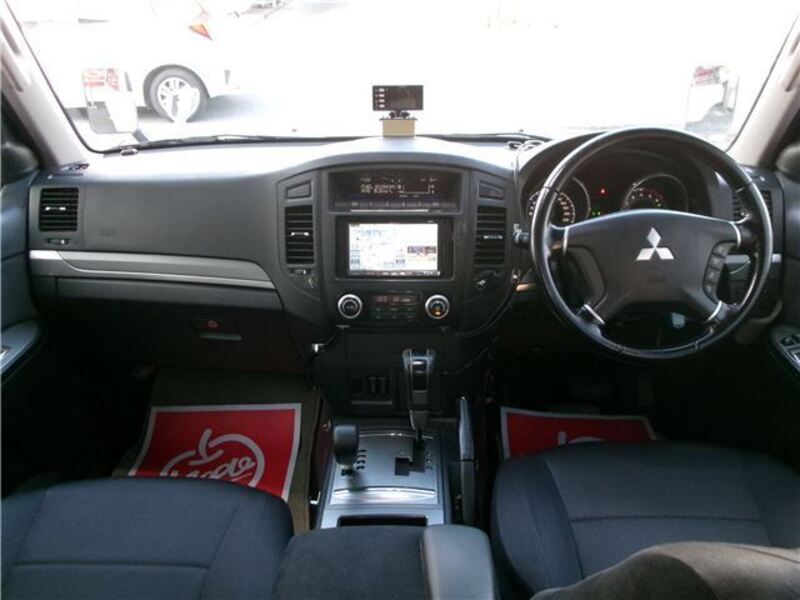 PAJERO